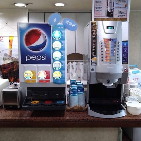 Hotel Tetora Kasugai Station Hotel Екстер'єр фото