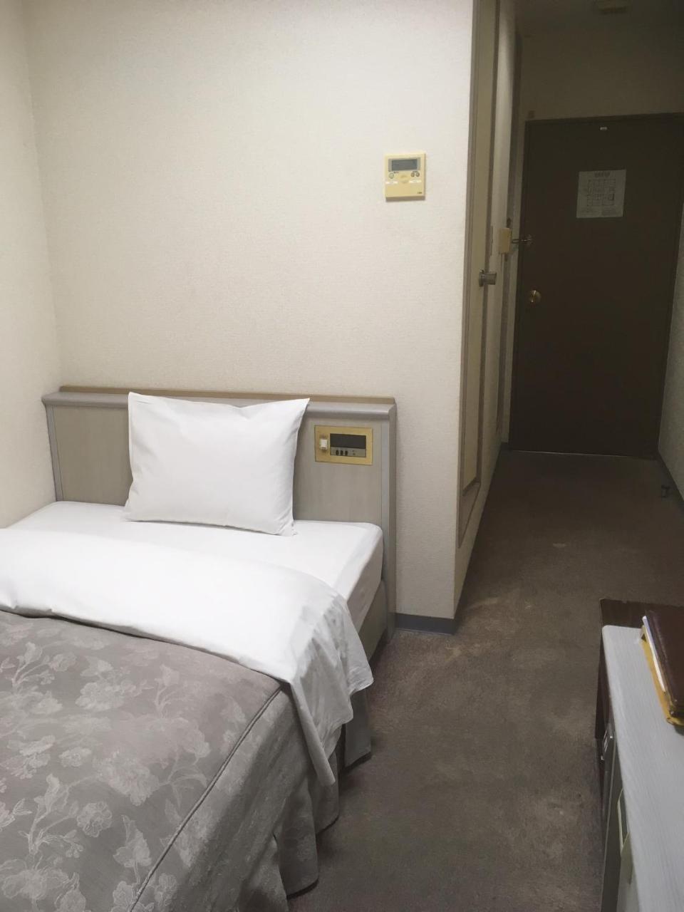 Hotel Tetora Kasugai Station Hotel Екстер'єр фото