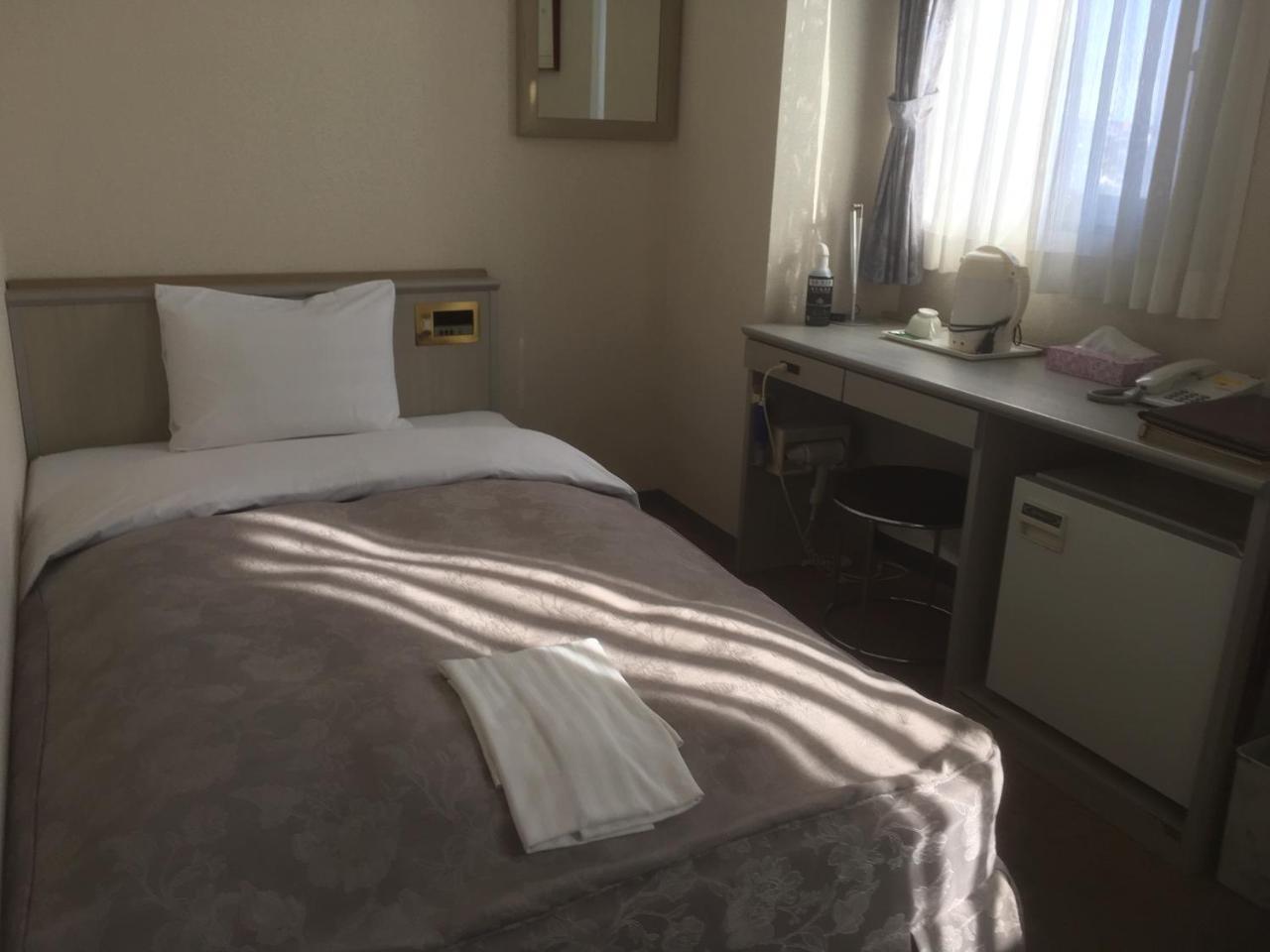 Hotel Tetora Kasugai Station Hotel Екстер'єр фото